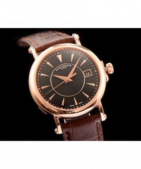 파텔필립 칼라트라바-40 칼리버